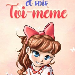 Rêve en Grand et sois Toi-même: Des histoires motivantes pour les filles, sur l'estime de soi, la confiance, le courage et l'amitié (Livres de Motivation pour Enfants) (French Edition)  téléchargement PDF - U65iKtWQUs