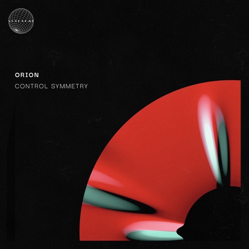 Orion - Control Symmetry EP | ATNM020