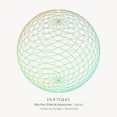 Rick Pier O'Neil & Desaturate - Spirals (Danny Lloyd Remix)