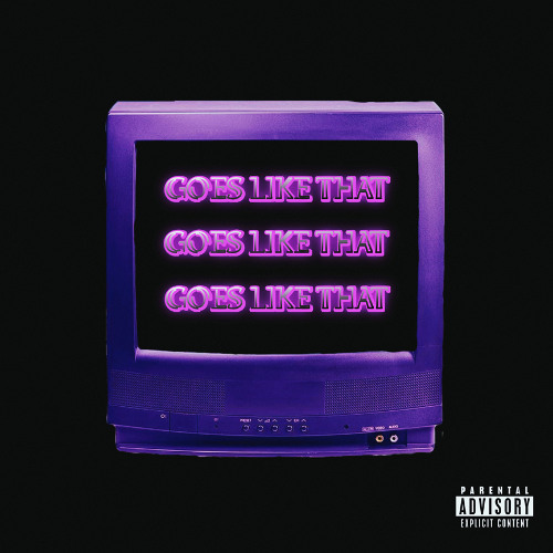 ANWARR - Goes Like That (FREE DL)