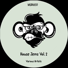 Alfrenk, SPTFR - I've Got To Say (Original Mix)