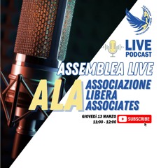 13032025_Gli Obiettivi di ALA