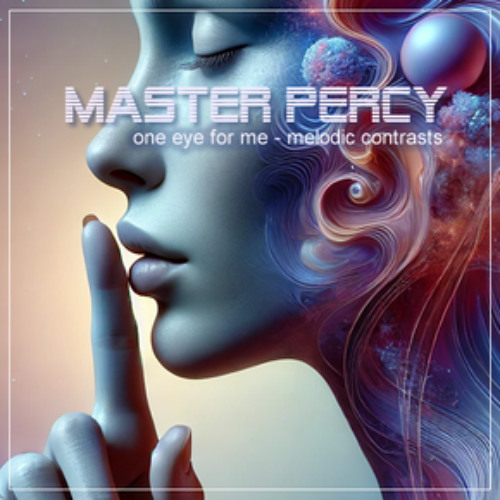 one eye for me - Part 8 -  melodic contrasts 2024