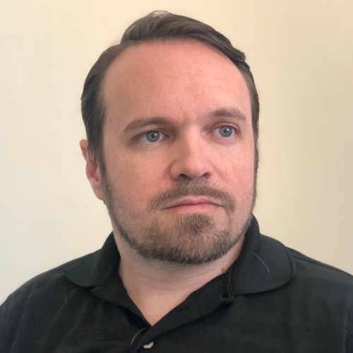 Cyber Security with Maxime Lamothe-Brassard