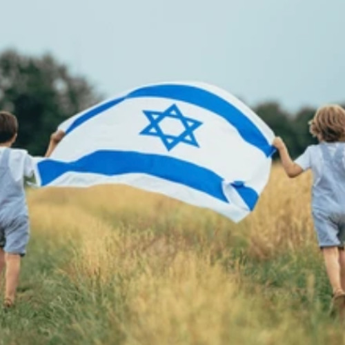 The Star of David