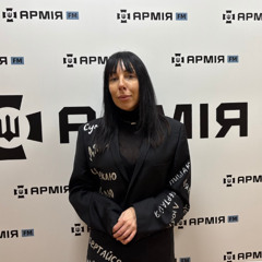 Співачка INSHAYA на Армія FM презентувала пісню «Монолог»