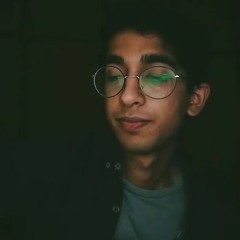 Aadat Short Cover | Salman Naseem