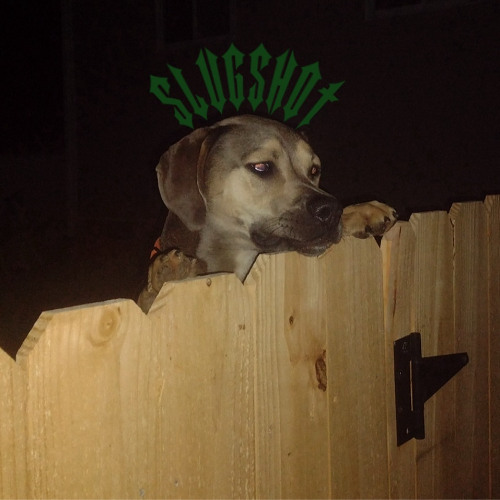 dawg (PROD. SLUGSHOT)