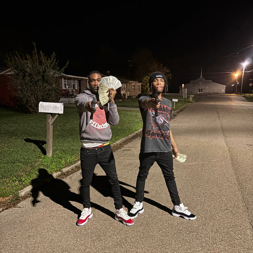 Out Date (feat. Slimey Jay)