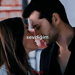 sevdiğim "keman vers." (slowed)