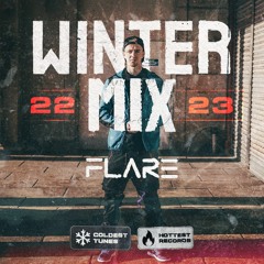Drum & Bass Mix - Winter Mix 2022/23 (Tracklist in the description)