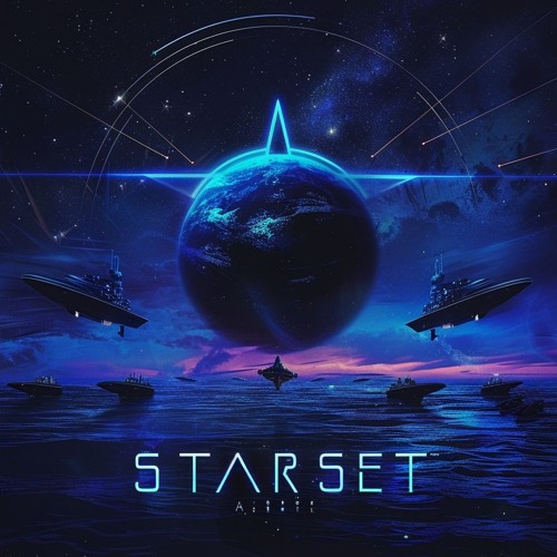 Satellite - Starset (Infusion)