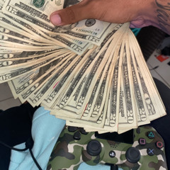 No feelings - Polo Ron