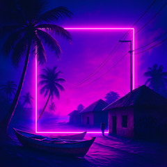 Appolo 2025 (Instrumental) [Produced by Mxwll]