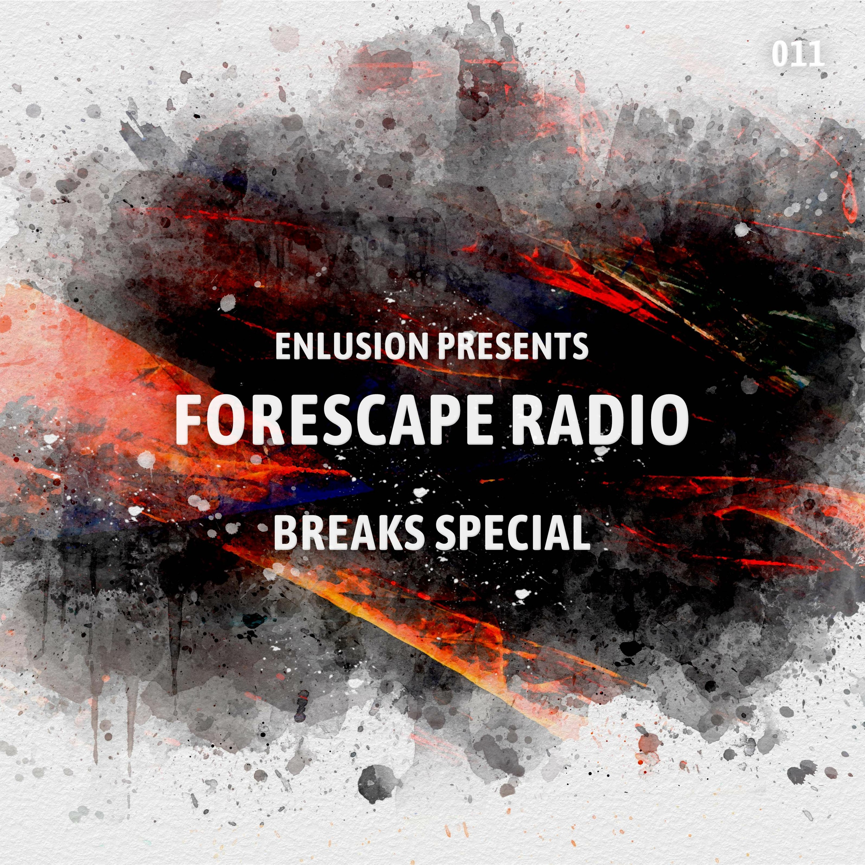 Forescape Radio