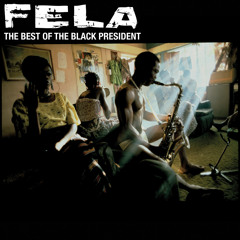 Stream Water No Get Enemy by Fela Kuti | Listen online for free on