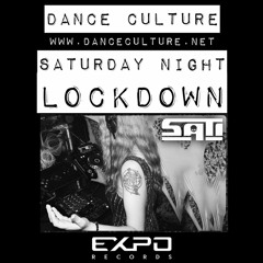 Sati Tekno Set For DanceCulture SNL6