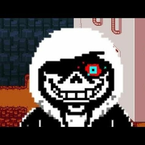 Stream Hotland Dust Sans Remix by Dustshift asriel