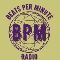 april 17 BPM Radio DJ Digital Divergence
