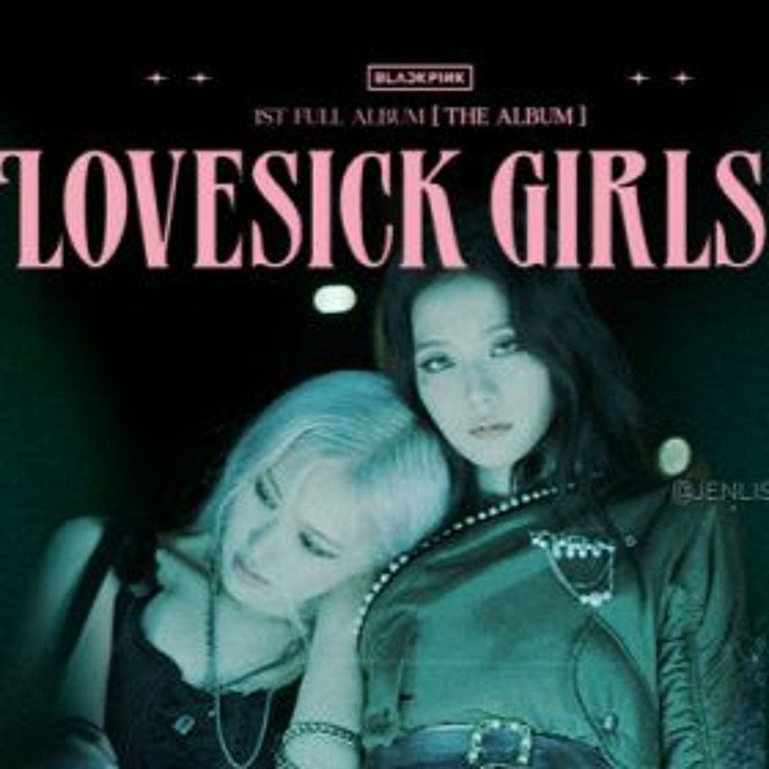 Stream Blackpink - LoveSick Girls Hindi Cover Remix by FT.T