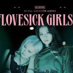 Blackpink - LoveSick Girls Hindi Cover Remix