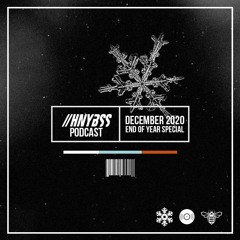The Honey & Bass Podcast - December 2020 *END OF YEAR SPECIAL*