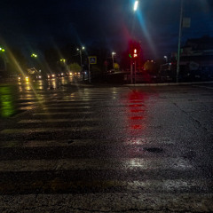 на красный свет (greyrock)