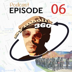 Symbolik360 Progress Report edition Episode 06