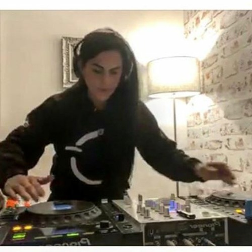 Lockdon Live Mix Part1 BaSsLiNe.WAV