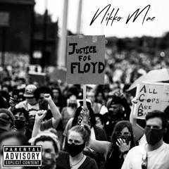 Nikko Mae -Let Us Breathe