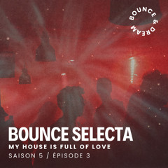 Bounce & Dream Radioshow