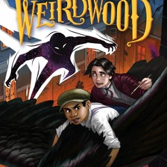[PDF⚡READ❤ONLINE]  Nightmares of Weirdwood: A William Shivering Tale (Thieves of Weirdwood, 3)