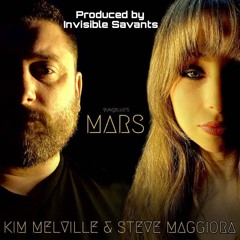 Invisible Savants - Mars Production_Remix