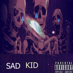 sad kid- prod.Dee B