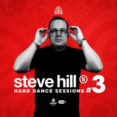 Steve Hill's Hard Dance Sessions - Episode 3