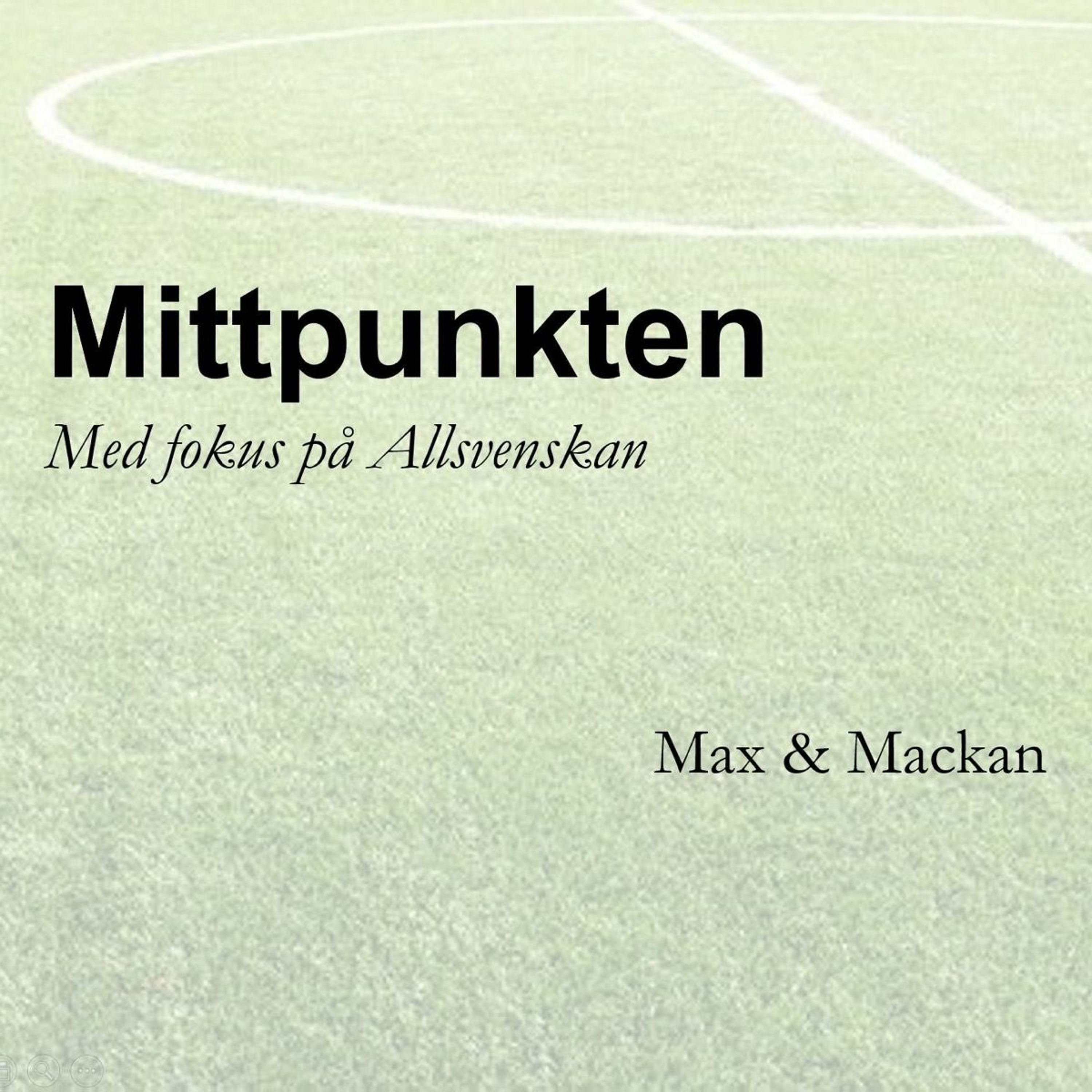 Mittpunkten