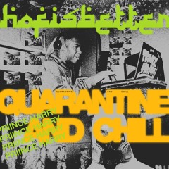 PRIINCE HARRY'S QUARANTINE & CHILL MIX