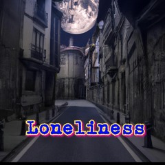 Loneliness by Andy Tauchert