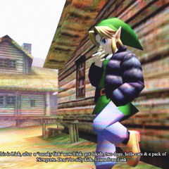 shitsoundlikezelda NuAsianRock x Benjicold type beat (prod. teeksta)