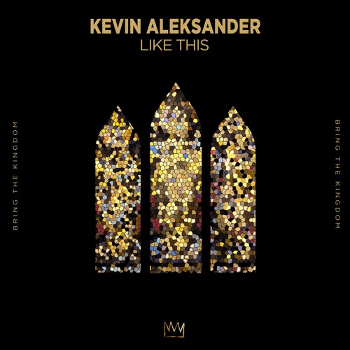 Kevin Aleksander - Like This
