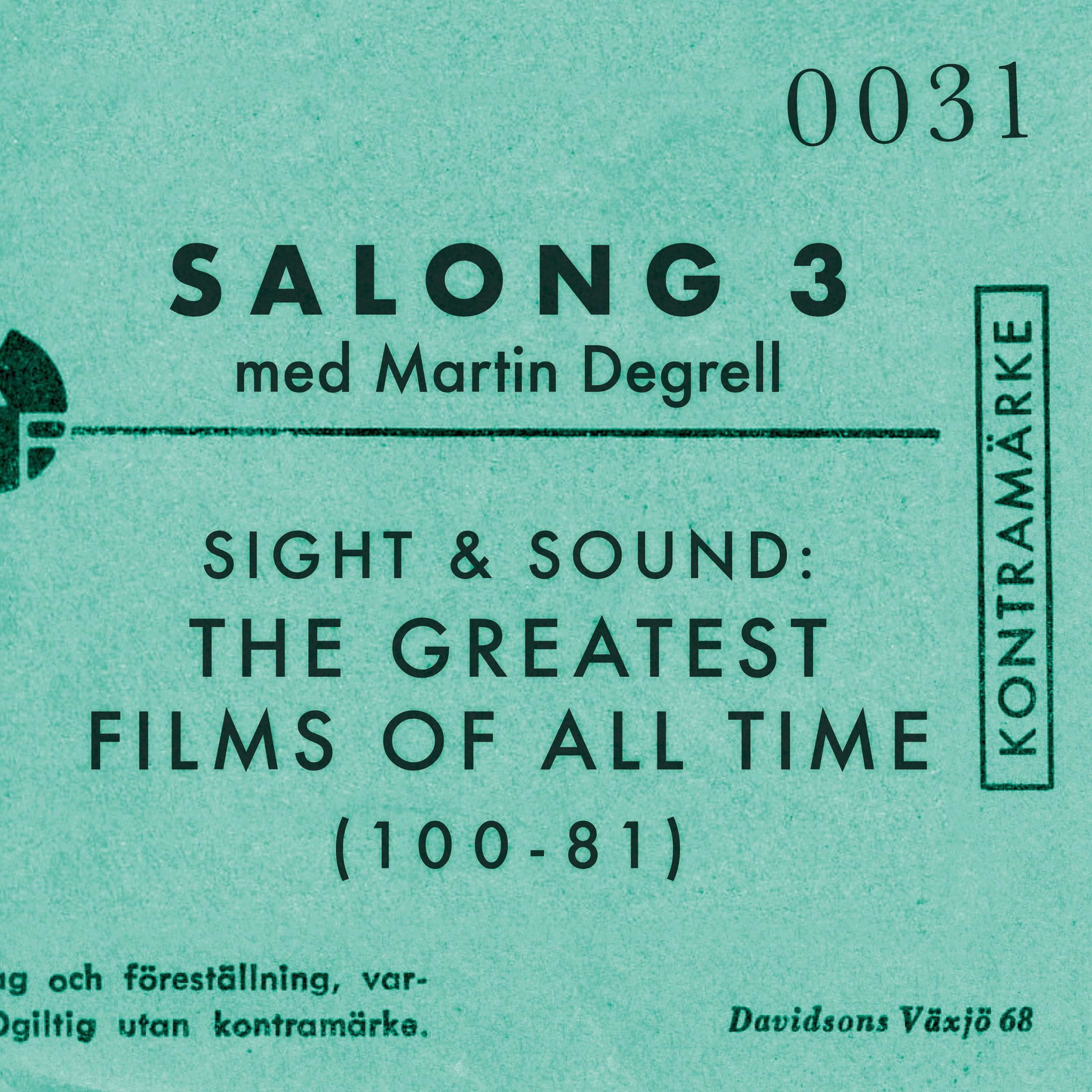 Salong 3