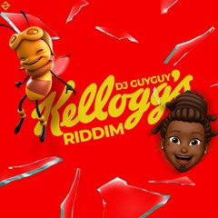 Kelloggs Riddim (Prod By Deejay Guyguy 2024)
