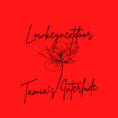 Tamia’s Interlude