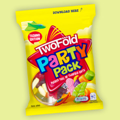 TwoFold Party Pack - Techno Edition (FREE DOWNLOAD)