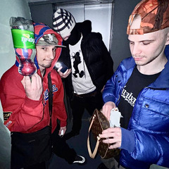 WHO [p. RafSpazzin + JayHerb]