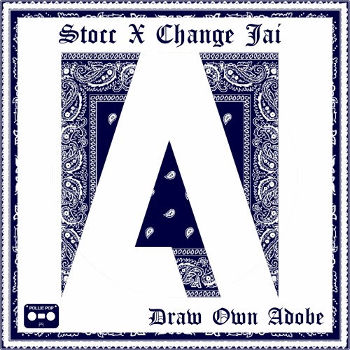 Stacc Up On My Adobe Assets #ScrewedNChopped