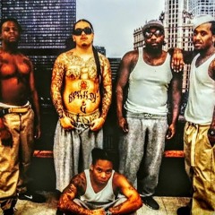 WAR feat. Aye Jay