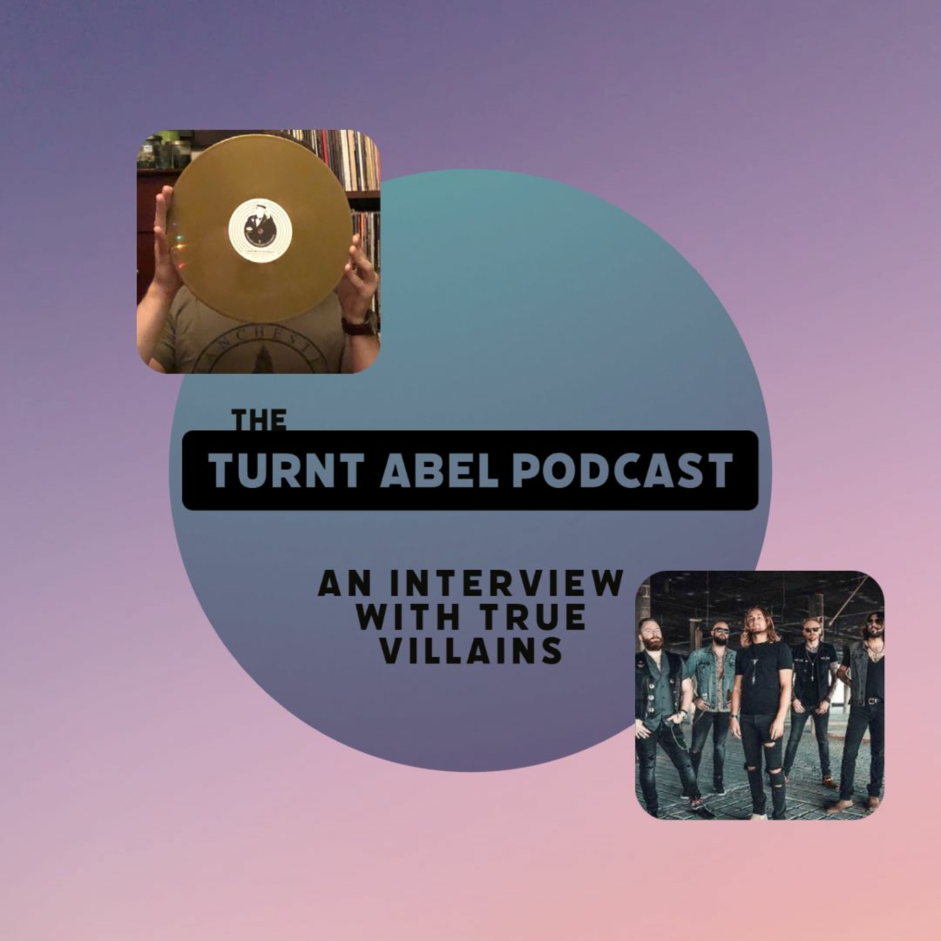 Turnt Abel
