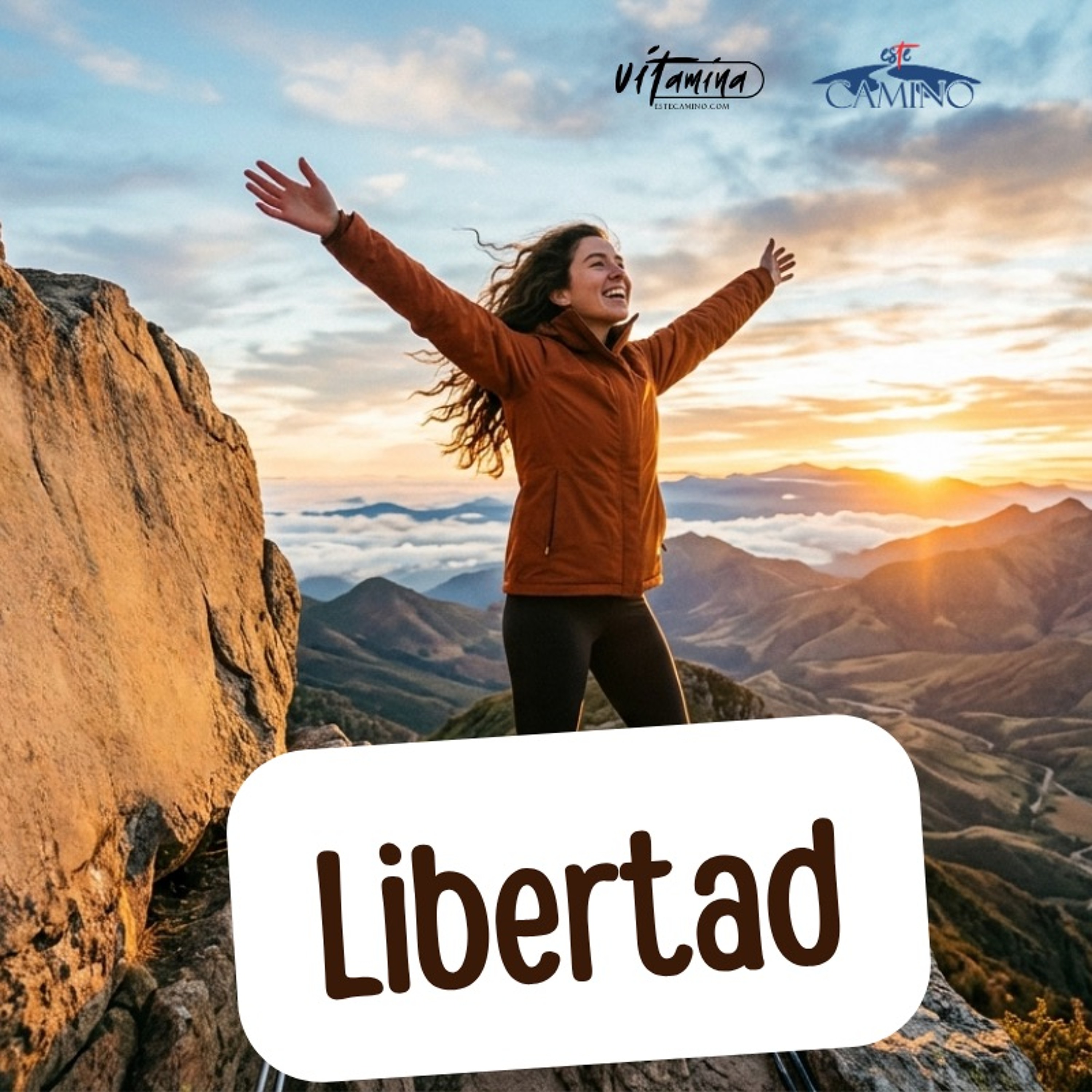 Libertad, Carmen Gloria González episode artwork