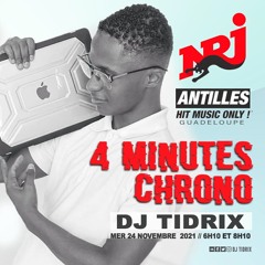 🇬🇵🥳 Mix NRJ Antilles 🌎 🇯🇲By Deejay Tidrix🔥